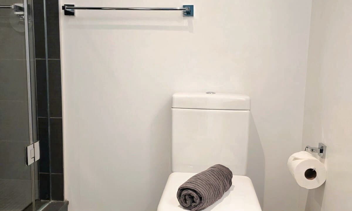 Photo of Bathroom in Midtown Toronto
