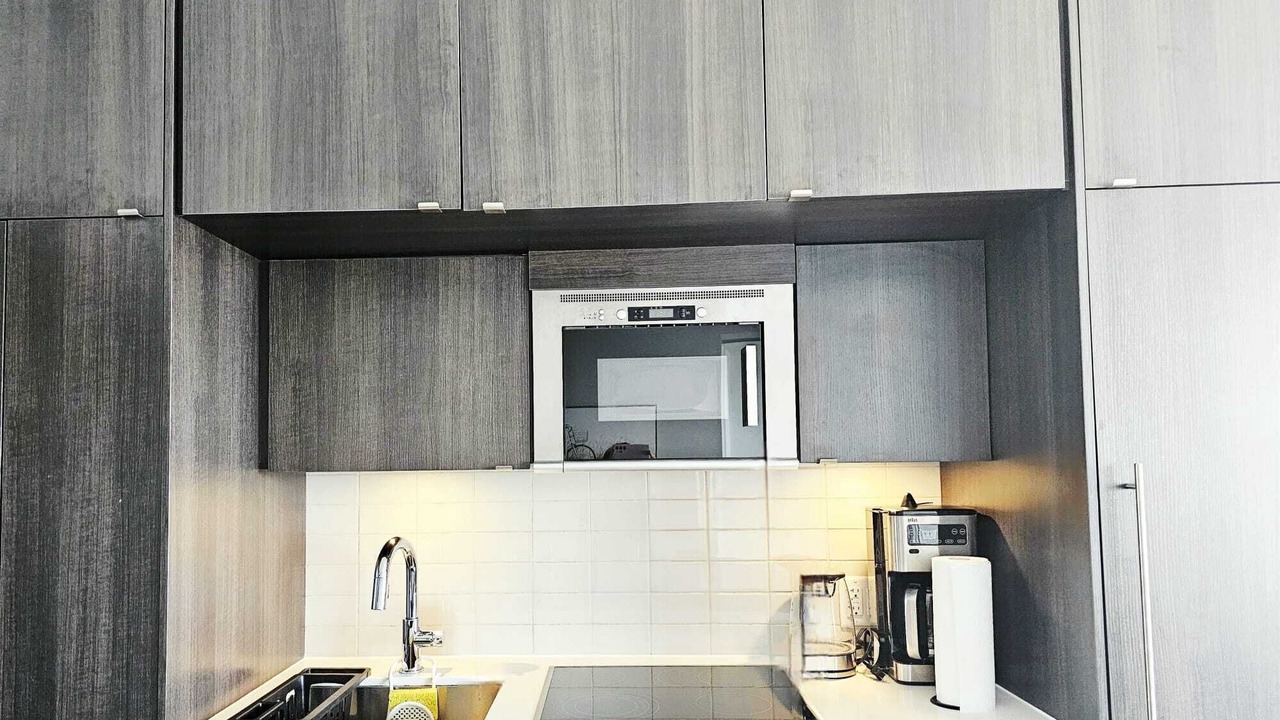 Photo of Kitchen in Midtown Toronto