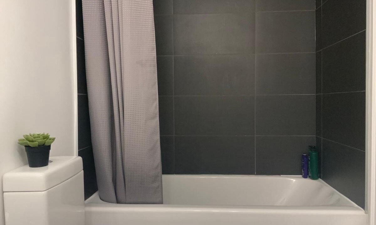 Photo of Bathroom in Midtown Toronto