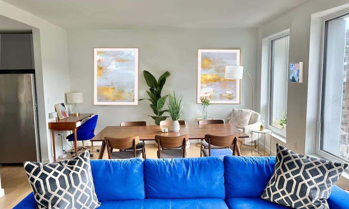 Photo of Livingroom in Hoboken