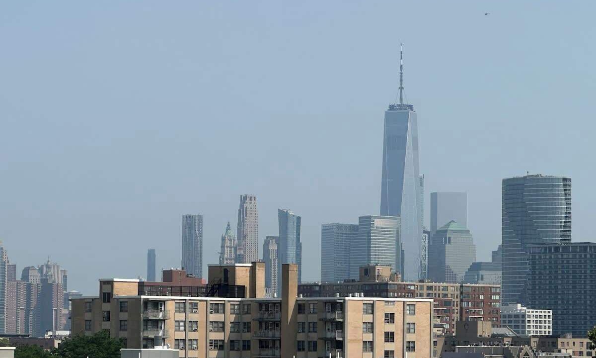 Photo of Others in Hoboken