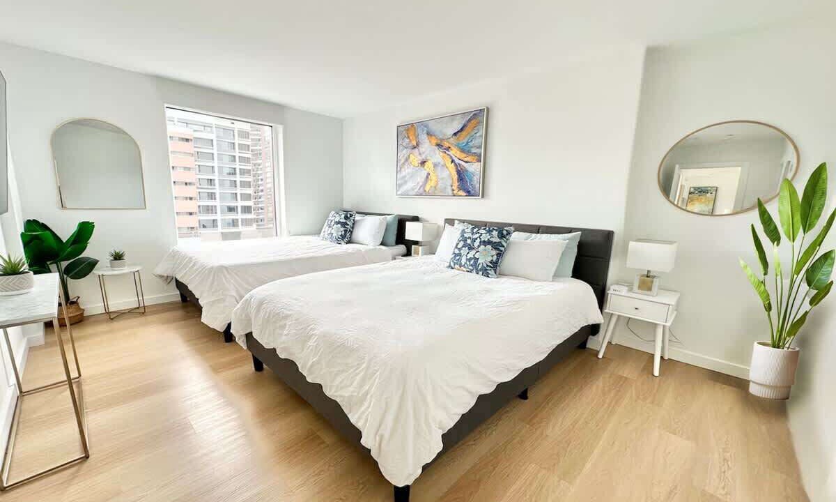 Photo of Bedroom in Hoboken