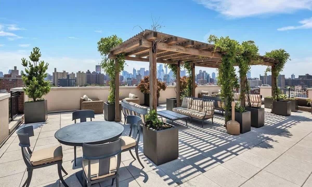 Photo of Outdoor in Hoboken