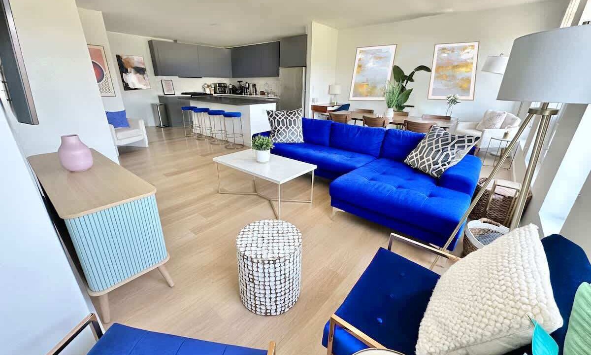 Photo of Livingroom in Hoboken