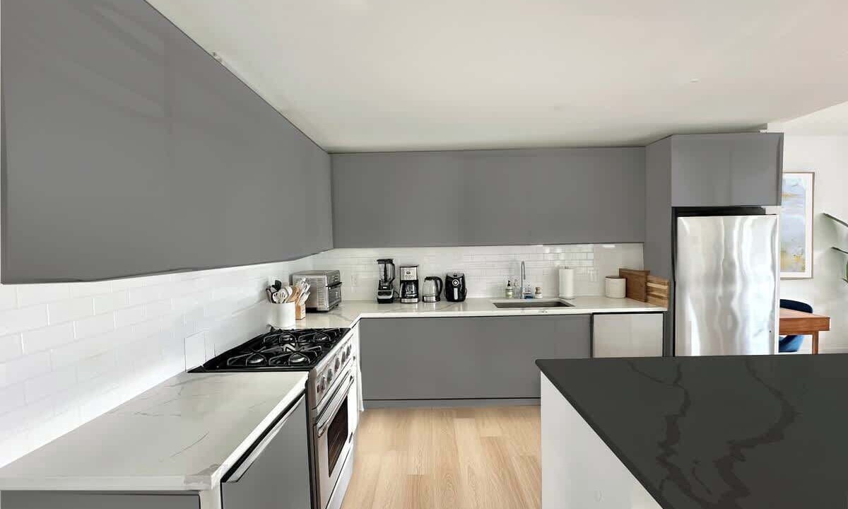 Photo of Kitchen in Hoboken