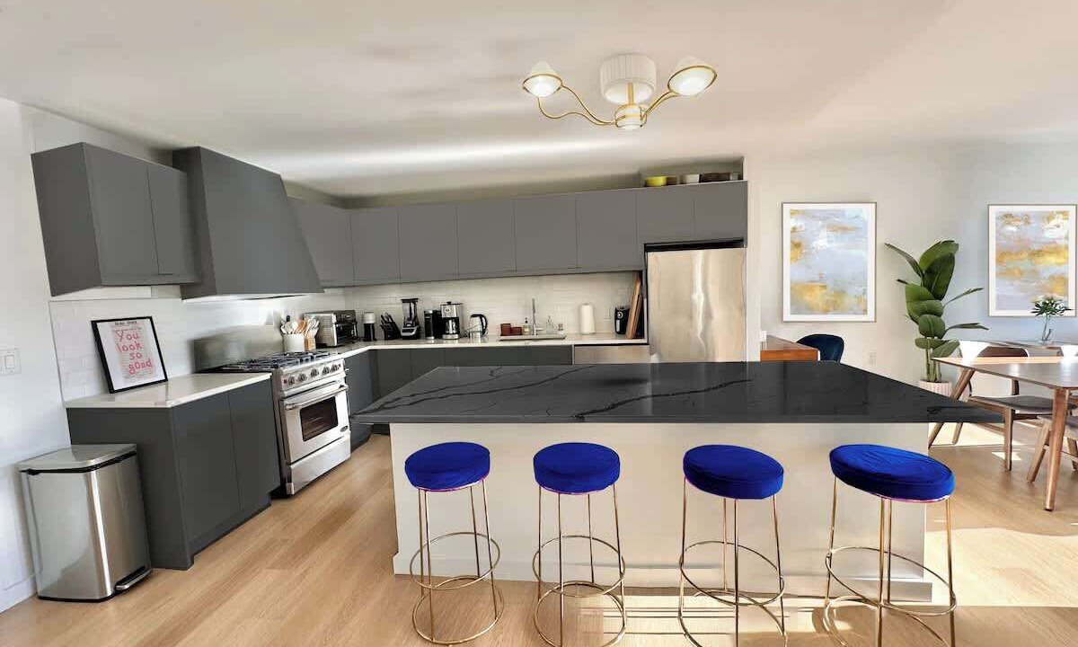 Photo of Kitchen in Hoboken