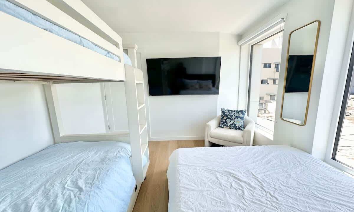 Photo of Bedroom in Hoboken
