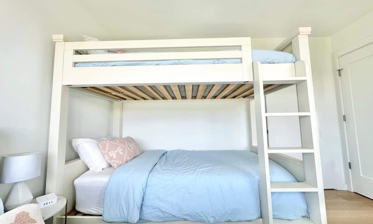 Photo of Bedroom in Hoboken