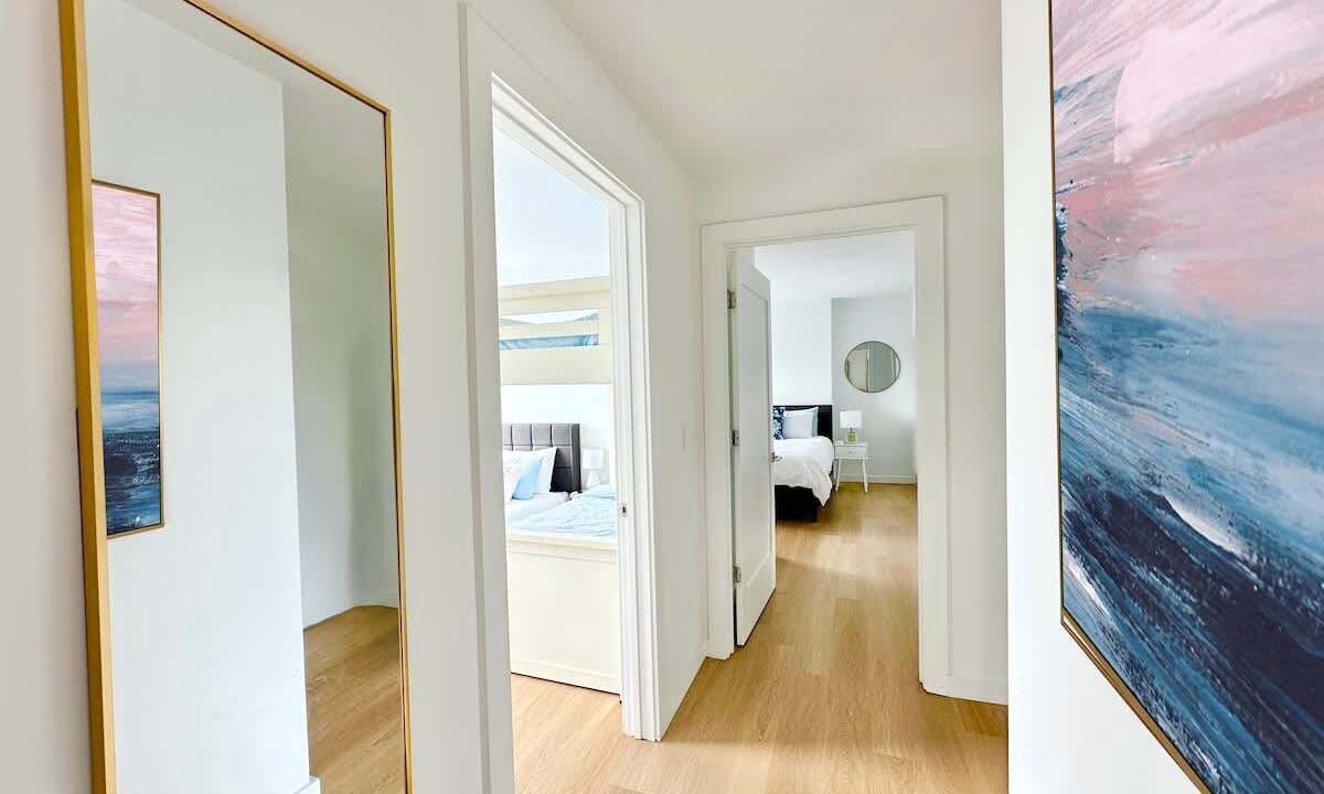 Photo of Bedroom in Hoboken