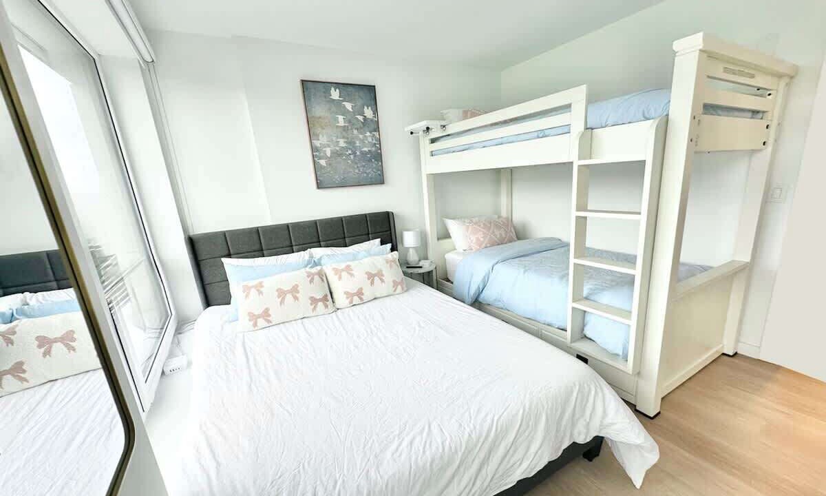 Photo of Bedroom in Hoboken