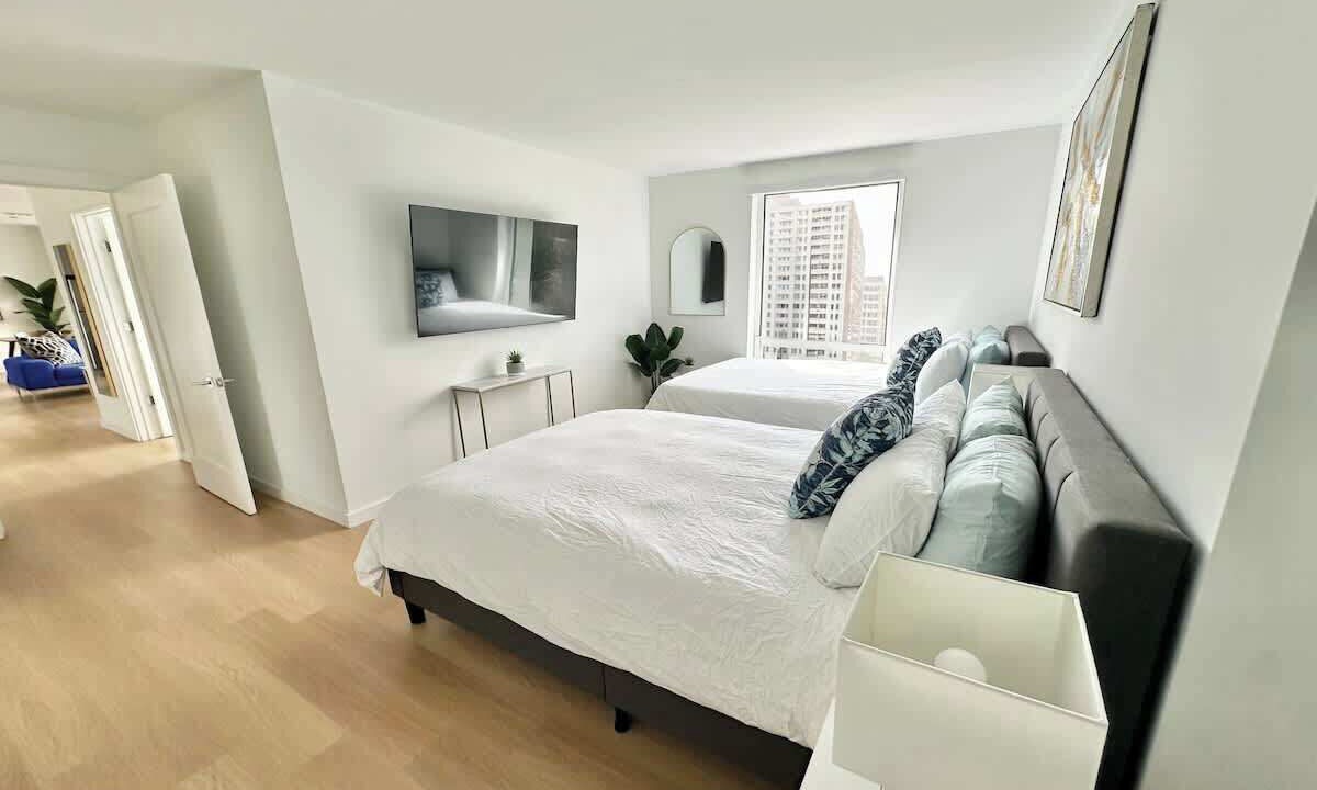 Photo of Bedroom in Hoboken