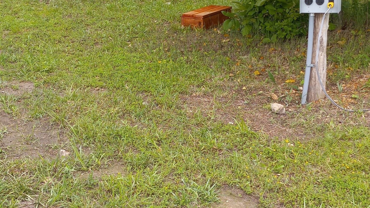 Photo of Outdoor in Elkland