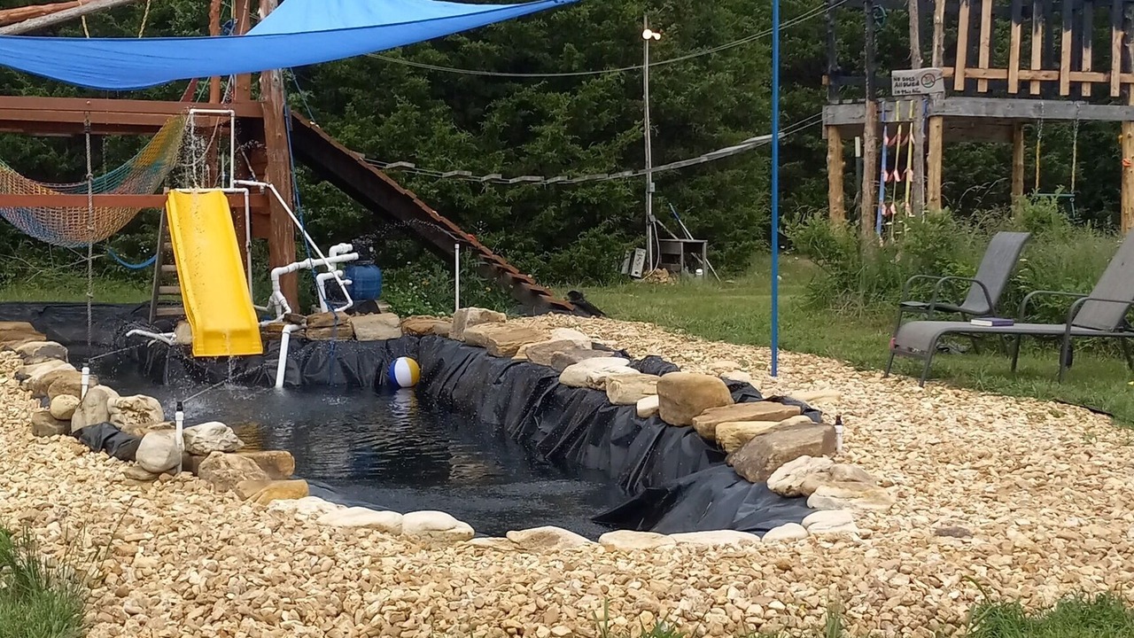 Photo of Outdoor in Elkland