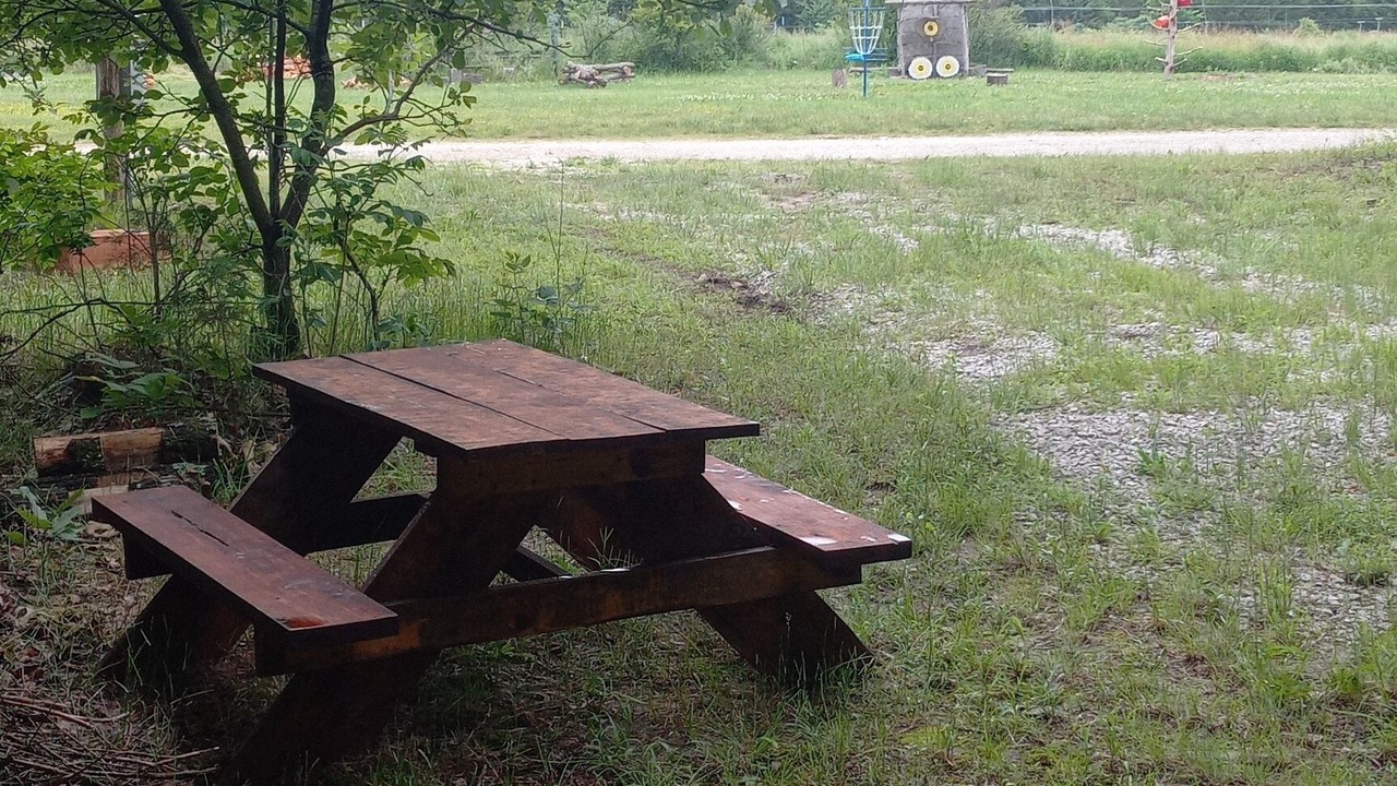 Photo of Outdoor in Elkland