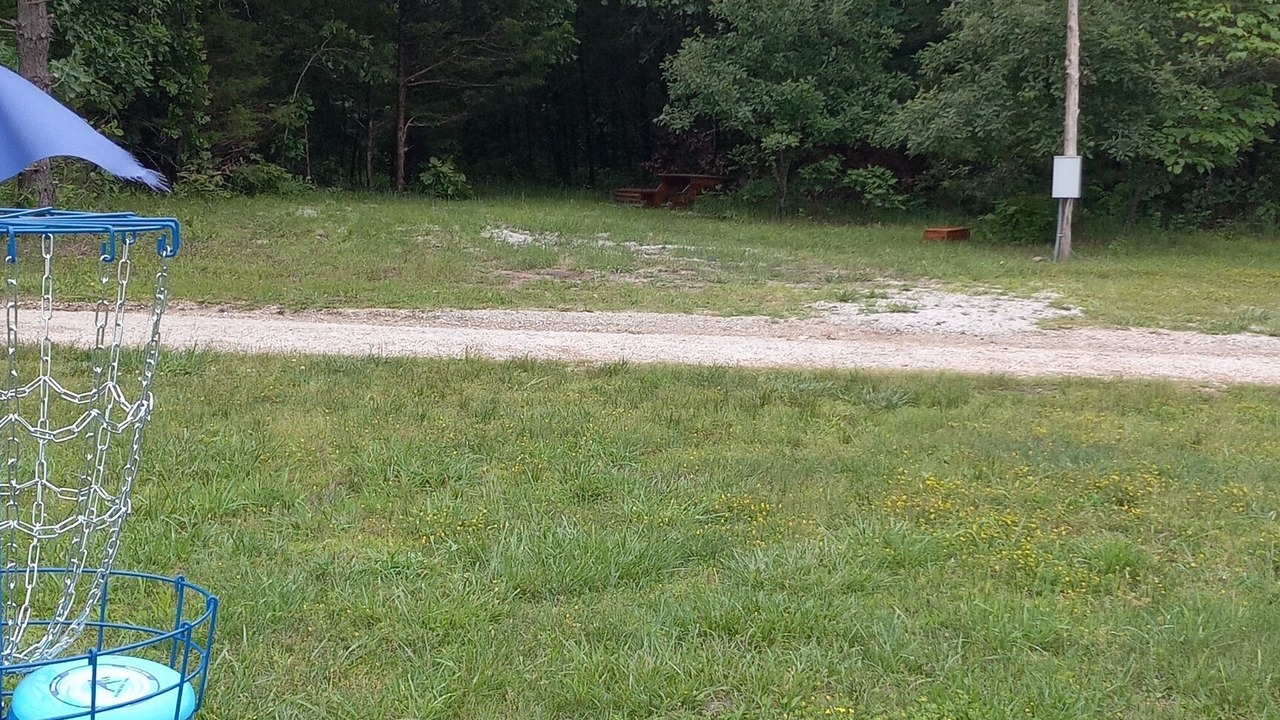 Photo of Outdoor in Elkland