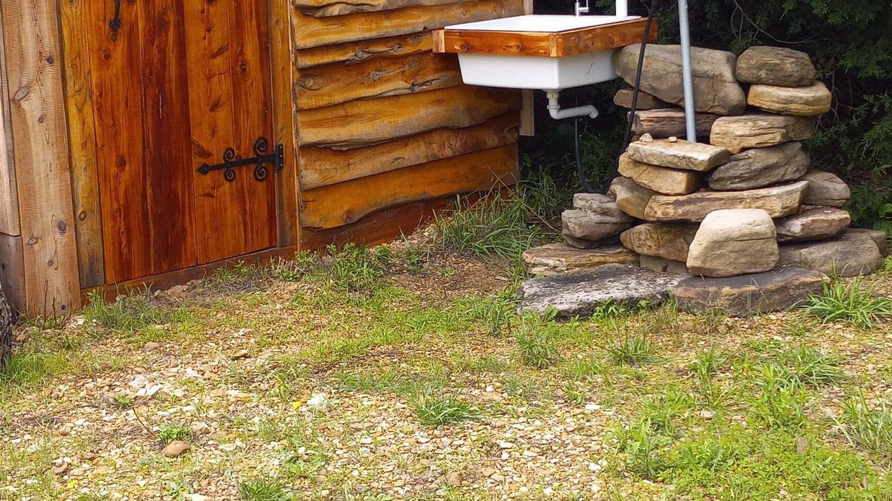 Photo of Outdoor in Elkland