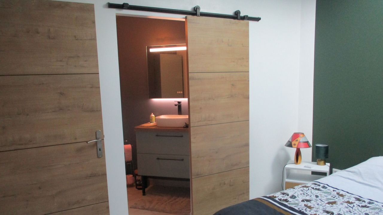 Photo of Bedroom in Boubers-les-Hesmond