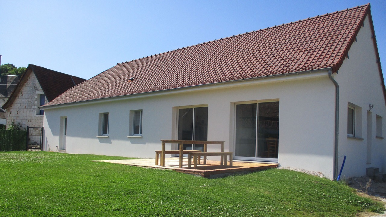 Photo of Outdoor in Boubers-les-Hesmond