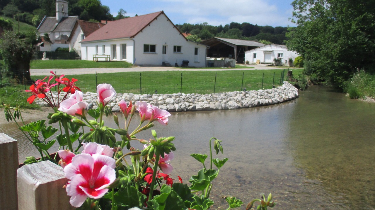 Photo of Outdoor in Boubers-les-Hesmond