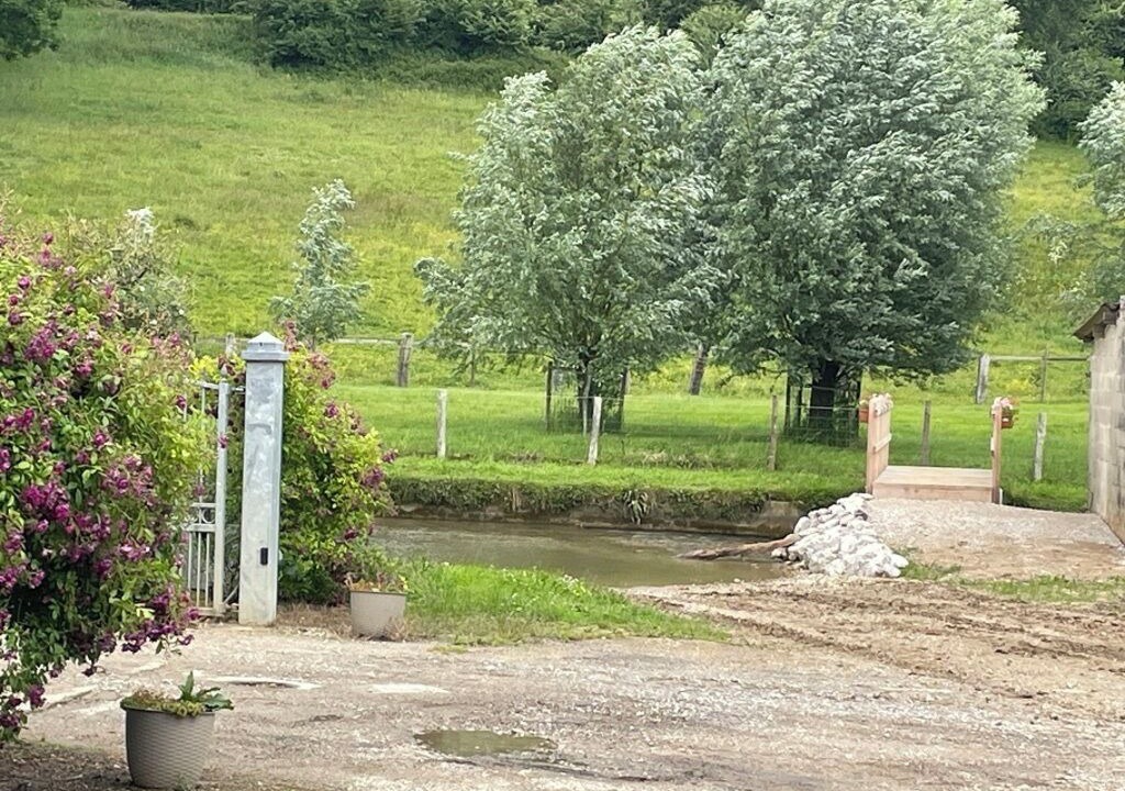 Photo of Outdoor in Boubers-les-Hesmond