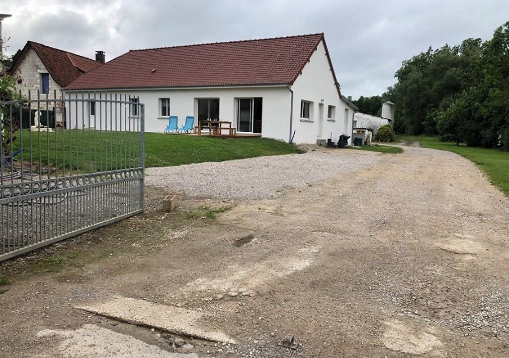 Photo of Outdoor in Boubers-les-Hesmond