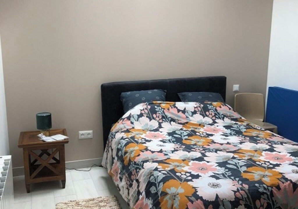 Photo of Bedroom in Boubers-les-Hesmond