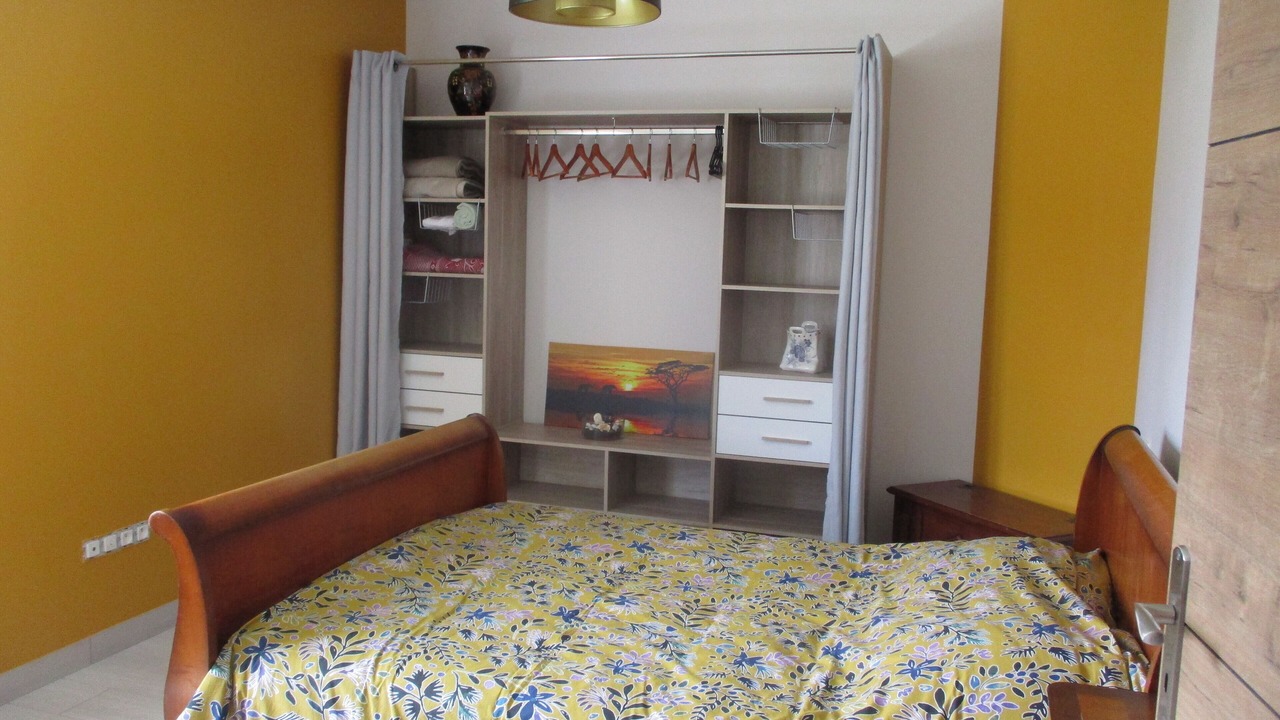 Photo of Bedroom in Boubers-les-Hesmond