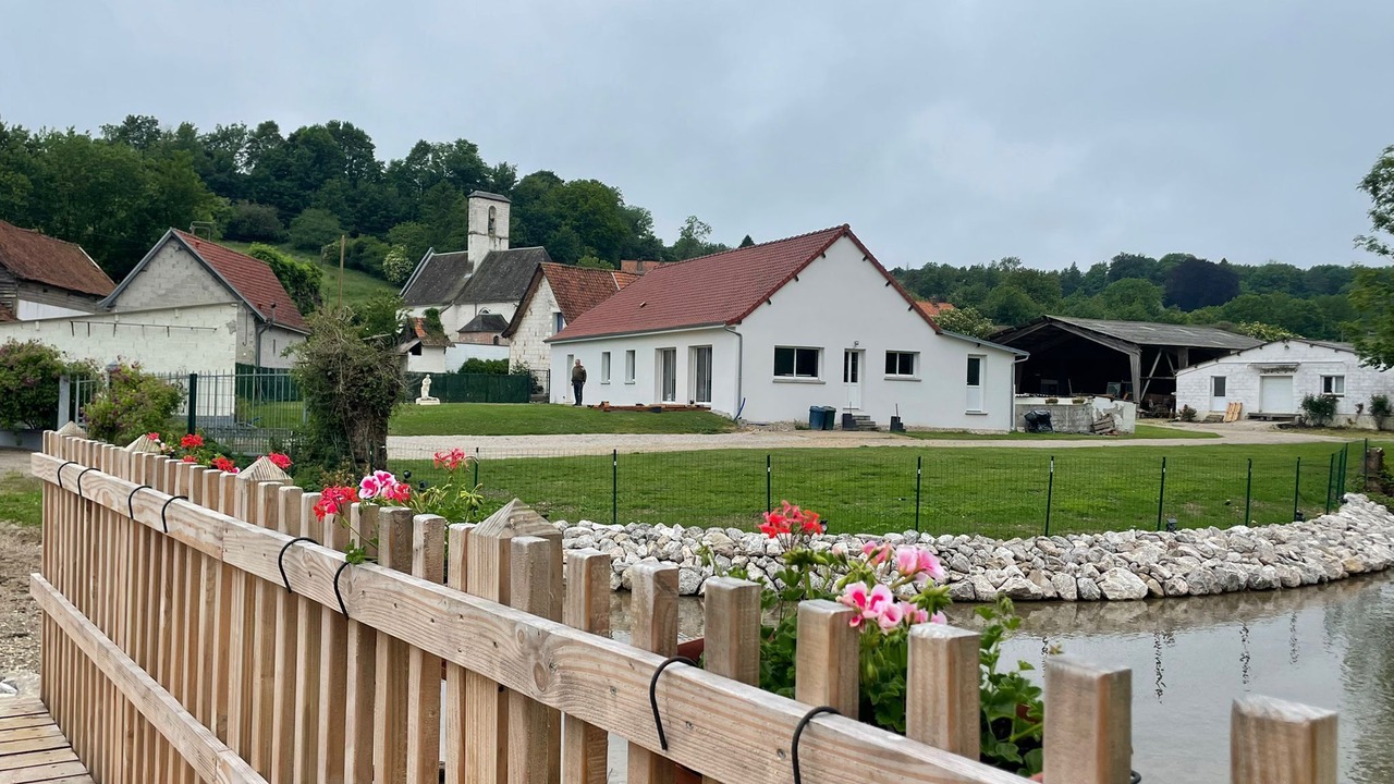 Photo of Outdoor in Boubers-les-Hesmond
