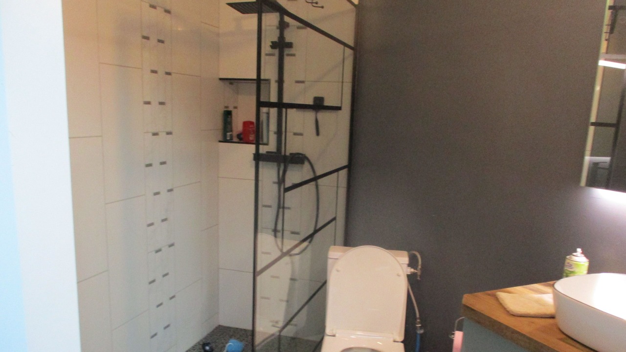 Photo of Bathroom in Boubers-les-Hesmond