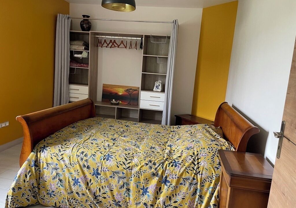 Photo of Bedroom in Boubers-les-Hesmond