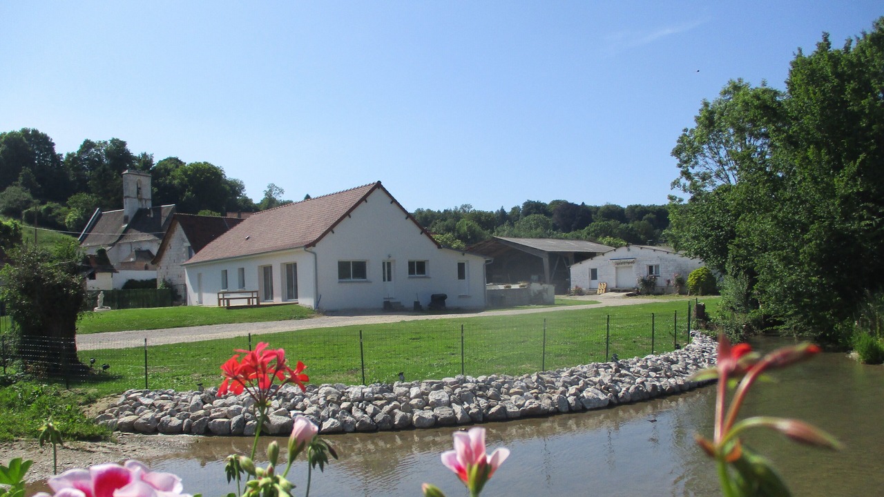 Photo of Outdoor in Boubers-les-Hesmond