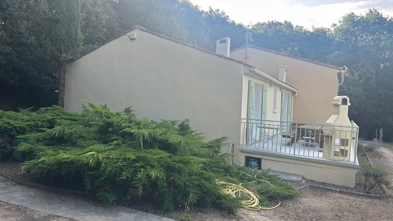 Photo of Outdoor in Villarzel-du-Razes