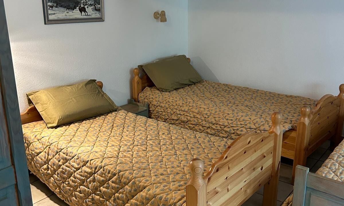 Photo of Bedroom in Villarzel-du-Razes