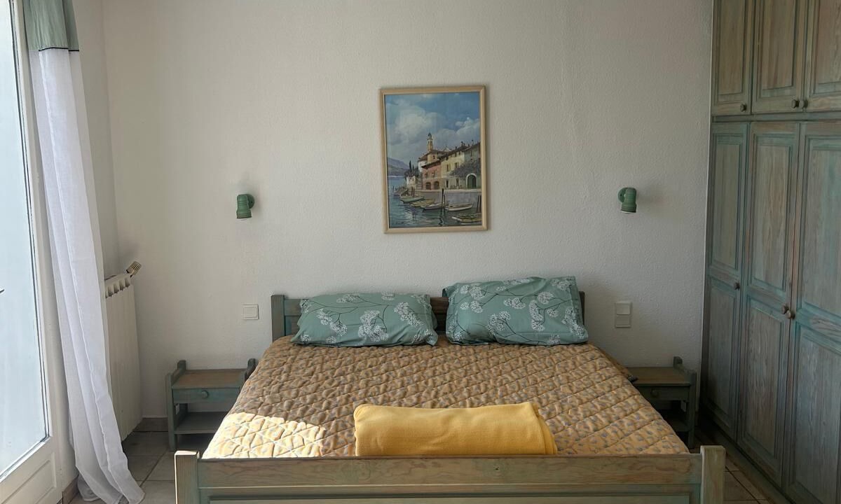 Photo of Bedroom in Villarzel-du-Razes