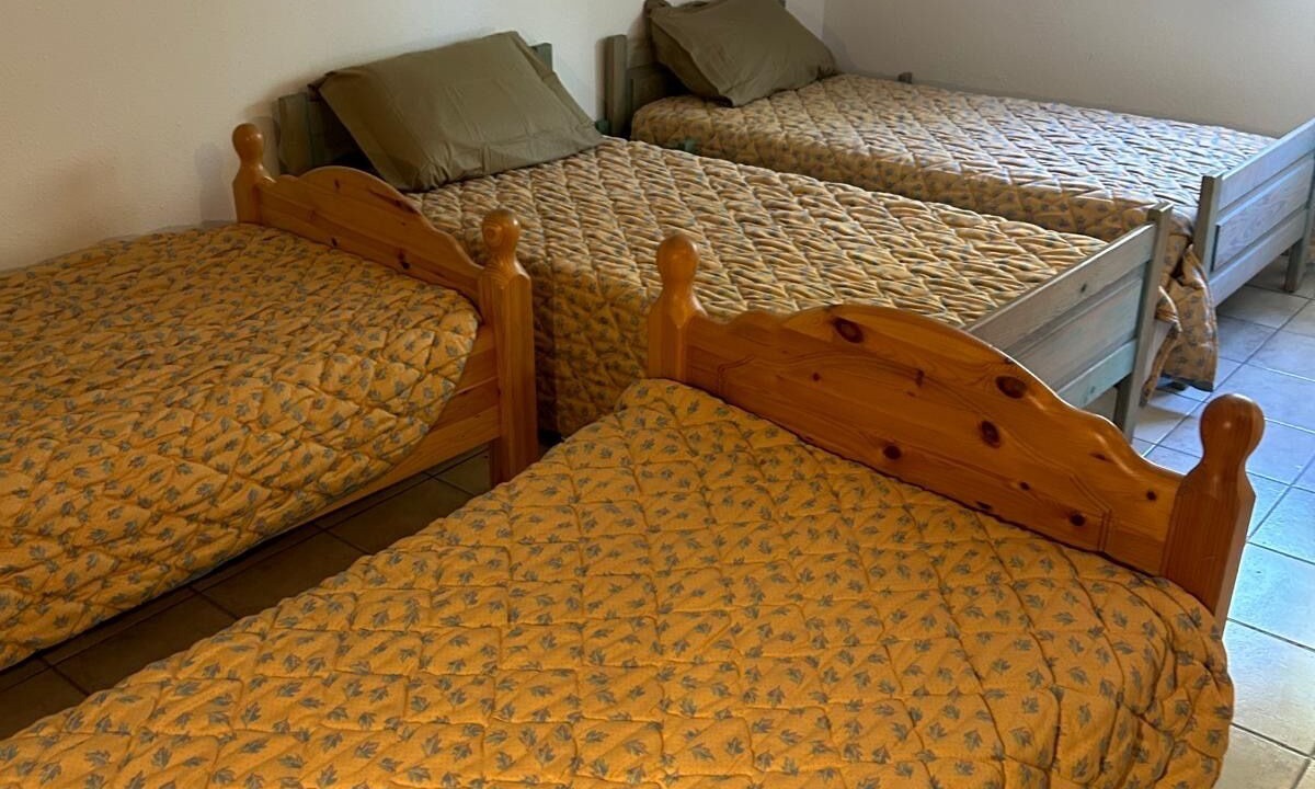 Photo of Bedroom in Villarzel-du-Razes