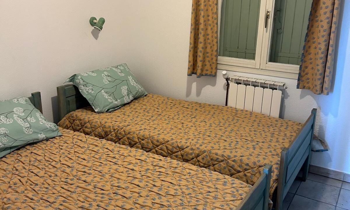 Photo of Bedroom in Villarzel-du-Razes