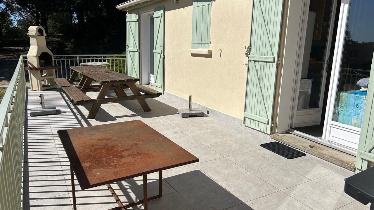 Photo of Outdoor in Villarzel-du-Razes
