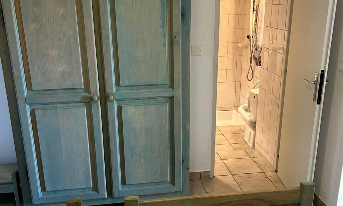 Photo of Bedroom in Villarzel-du-Razes