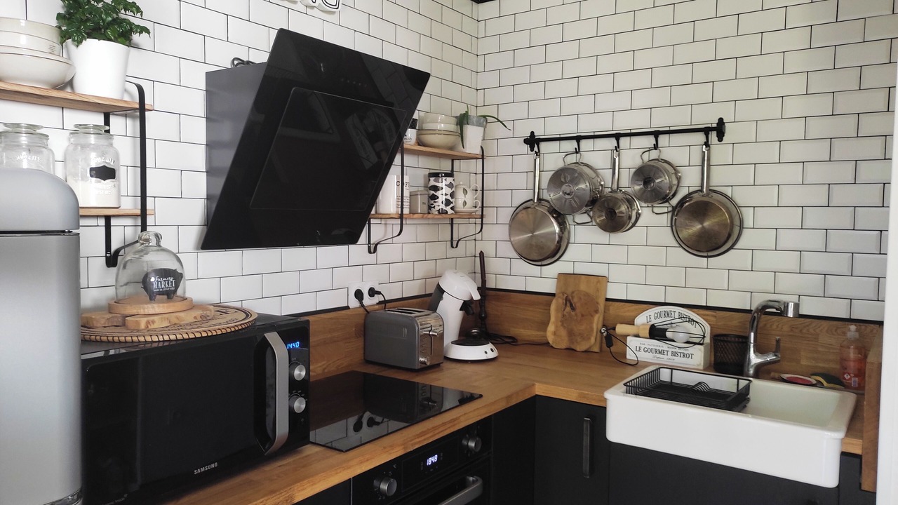 Photo of Kitchen in Saint-Jean-le-Thomas
