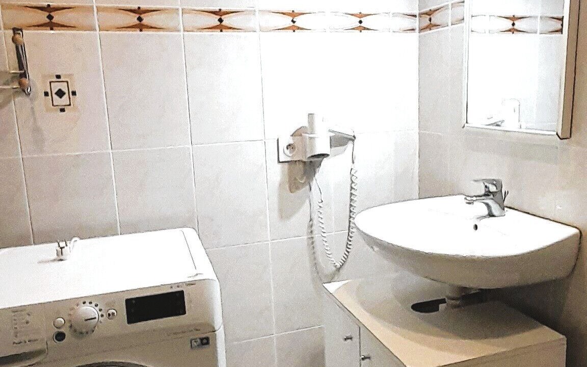 Photo of Bathroom in Azay-le-Rideau