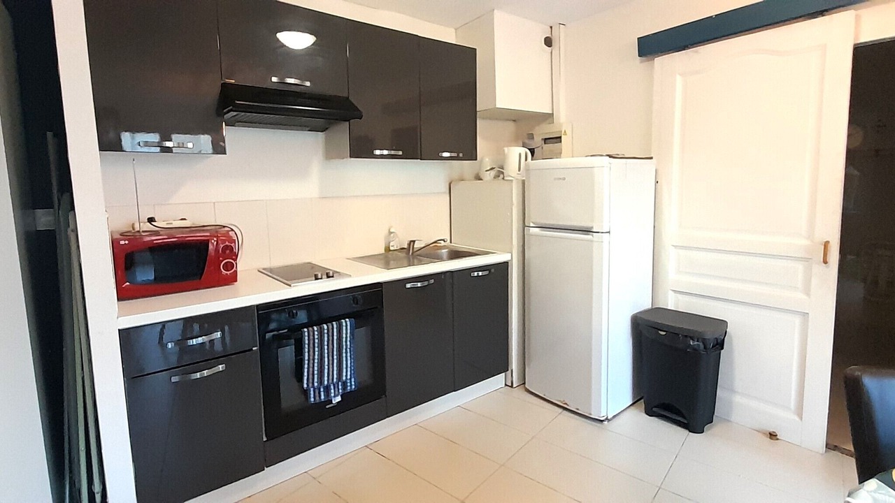 Photo of Kitchen in Azay-le-Rideau