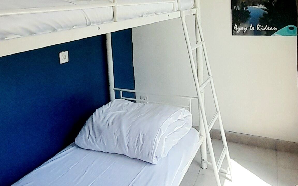 Photo of Bedroom in Azay-le-Rideau