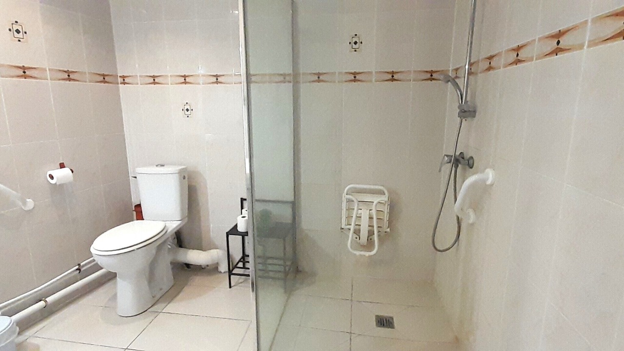 Photo of Bathroom in Azay-le-Rideau