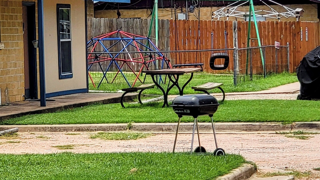 Photo of Outdoor in Buchanan Dam