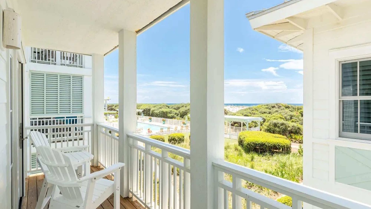 Photo of Outdoor in Gulf District