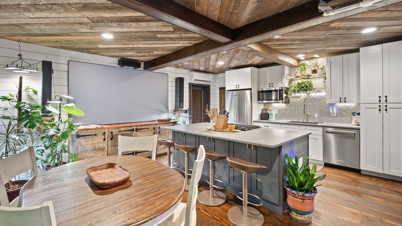 Photo of Kitchen in Tate