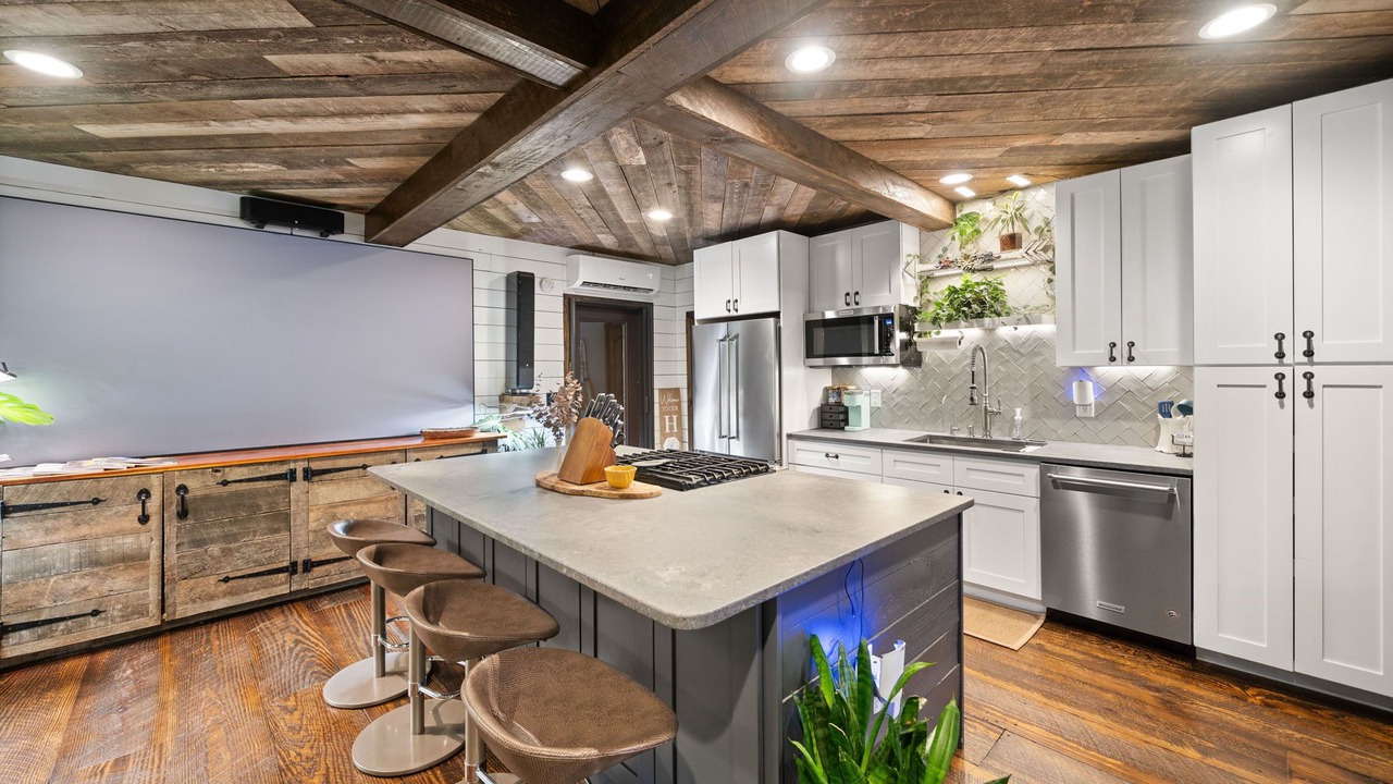 Photo of Kitchen in Tate