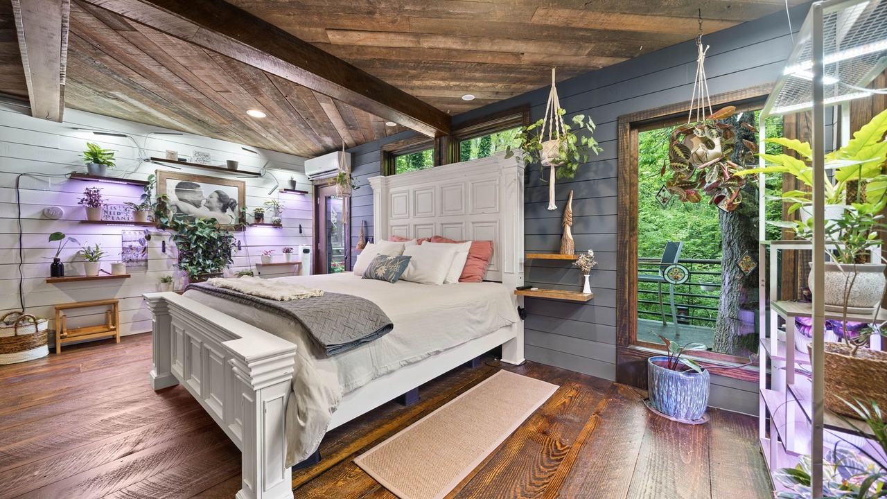 Photo of Bedroom in Tate