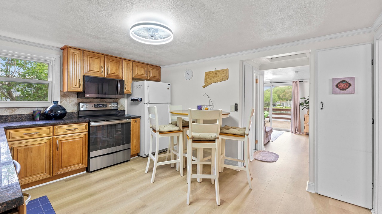 Photo of Kitchen in Plymouth