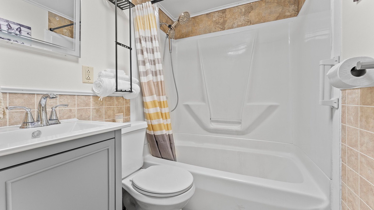 Photo of Bathroom in Plymouth